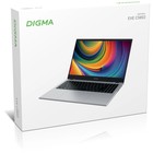 Ноутбук Digma EVE C5802 N100 8Gb SSD256Gb Intel UHD Graphics 15.6" IPS FHD (1920x1080) Wind   107351 - Фото 7