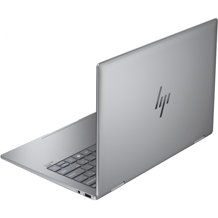 Ноутбук HP Envy x360 14-fa0001ci Ryzen 5 8640HS 16Gb SSD1Tb AMD Radeon 14" OLED Touch 2.8K   1073513 - фото 51636761