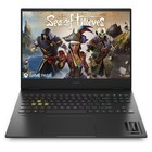 Ноутбук HP Omen 16-u1000ci Core i9 14900HX 32Gb SSD1Tb NVIDIA GeForce RTX4070 8Gb 16" UWVA   1073514 - фото 51636812