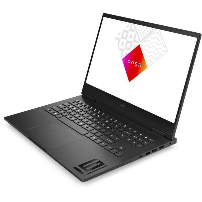 Ноутбук HP Omen 16-wd0028ci Core i7 13700H 16Gb SSD512Gb NVIDIA GeForce RTX4050 6Gb 16.1" I   107351 - фото 51636818