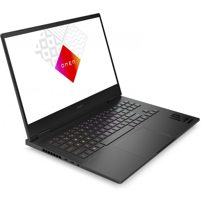 Ноутбук HP Omen 16-wf1003ci Core i7 14700HX 16Gb SSD1Tb NVIDIA GeForce RTX4060 8Gb 16.1" IP   107351 - фото 51636823