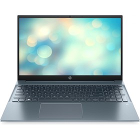 Ноутбук HP Pavilion 15-eg3031ci Core i3 1315U 8Gb SSD512Gb Intel UHD Graphics 15.6" IPS FHD   107351