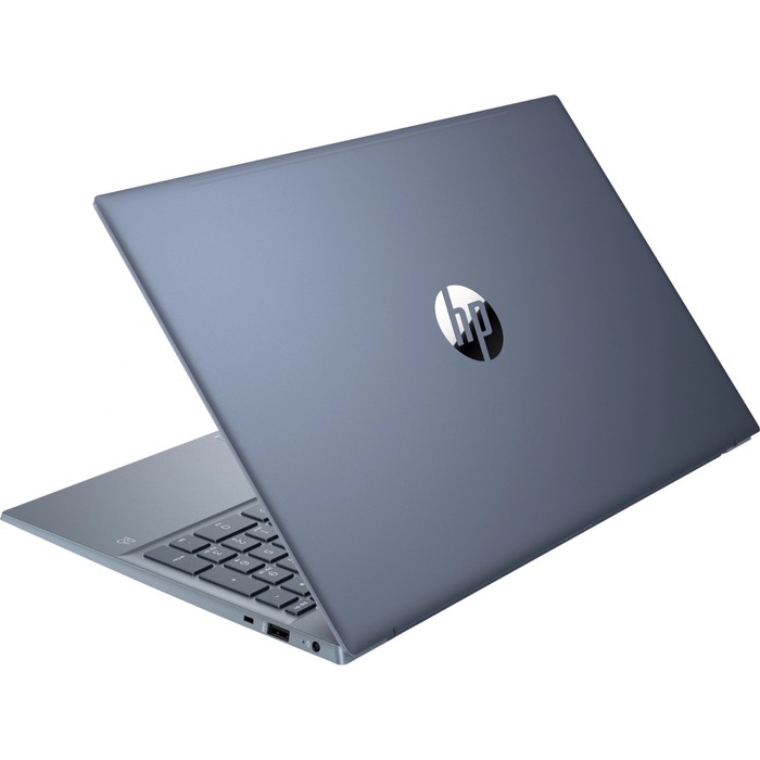 Ноутбук HP Pavilion 15-eg3031ci Core i3 1315U 8Gb SSD512Gb Intel UHD Graphics 15.6" IPS FHD   107351 - фото 51636832