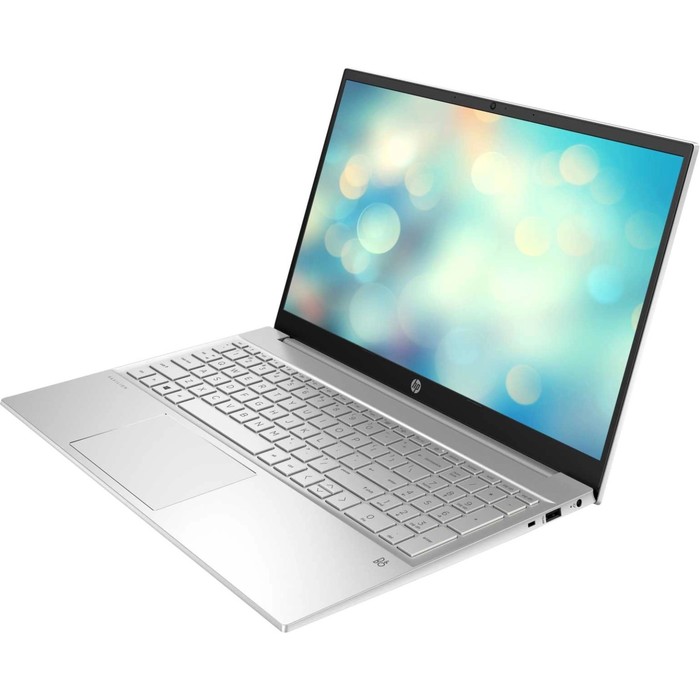 Ноутбук HP Pavilion 15-eg3033ci Core i7 1360P 16Gb SSD512Gb Intel Iris Xe graphics 15.6" IP   107351 - фото 51636837