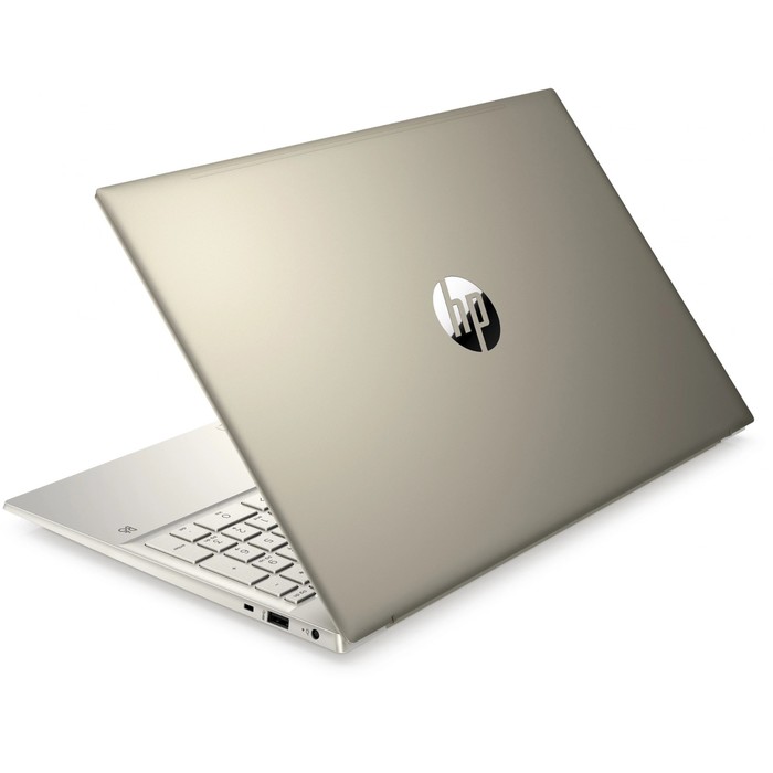 Ноутбук HP Pavilion 15-eg3039ci Core i3 1315U 8Gb SSD512Gb Intel UHD Graphics 15.6" IPS FHD   107351 - фото 51636851