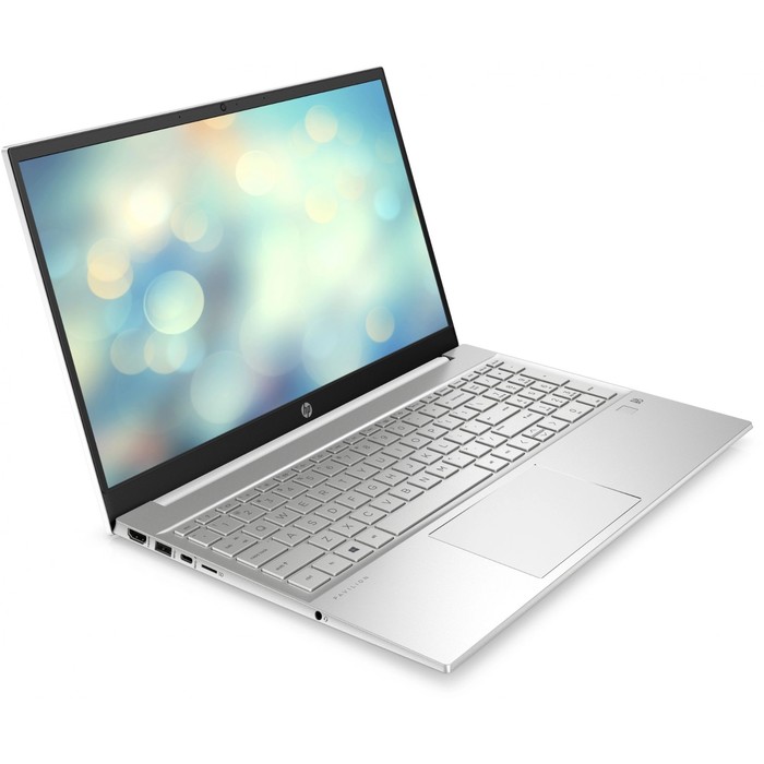 Ноутбук HP Pavilion 15-eg3051ci Core i3 1315U 8Gb SSD512Gb Intel UHD Graphics 15.6" IPS FHD   107351 - фото 51636866