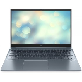 Ноутбук HP Pavilion 15-eh3034ci Ryzen 7 7730U 16Gb SSD512Gb AMD Radeon 15.6" IPS FHD (1920x   107351