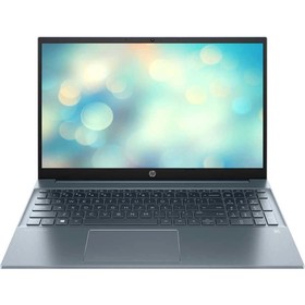 Ноутбук HP Pavilion 15-eh3038ci Ryzen 5 7530U 16Gb SSD512Gb AMD Radeon 15.6" IPS FHD (1920x   107351