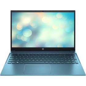 Ноутбук HP Pavilion 15-eh3048ci Ryzen 7 7730U 16Gb SSD512Gb AMD Radeon 15.6" IPS FHD (1920x   107351