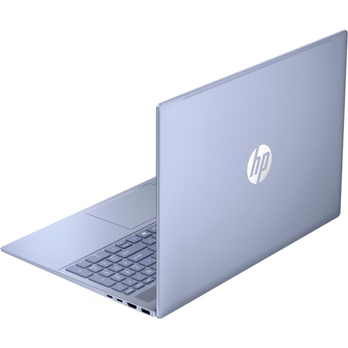 Ноутбук HP Pavilion 16-af0007ci Core Ultra 5 125U 16Gb SSD512Gb Intel Graphics 16" IPS WUXG   107351 - фото 51636917