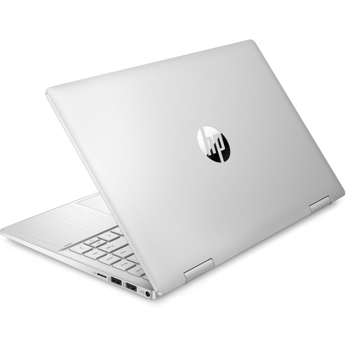 Ноутбук HP Pavilion x360 14-ek1016ci Core i5 1335U 16Gb SSD512Gb Intel Iris Xe graphics 14"   107351 - фото 51636935