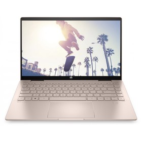 Ноутбук HP Pavilion x360 14-ek2003ci Core 5 120U 16Gb SSD512Gb Intel Graphics 14" IPS Touch   107351