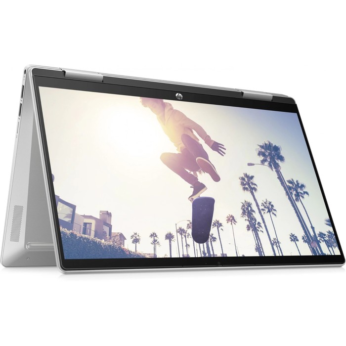 Ноутбук HP Pavilion x360 14-ek2005ci Core 5 120U 16Gb SSD512Gb Intel Graphics 14" IPS Touch   107351 - фото 51636983