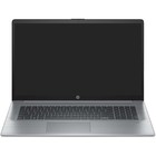 Ноутбук HP ProBook 470 G10 Core i5 1334U 16Gb SSD512Gb Intel Iris Xe graphics 17.3" IPS FHD   107351 - фото 51636994