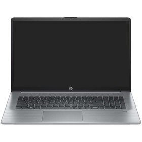 Ноутбук HP ProBook 470 G10 Core i5 1334U 16Gb SSD512Gb Intel Iris Xe graphics 17.3" IPS FHD   107351