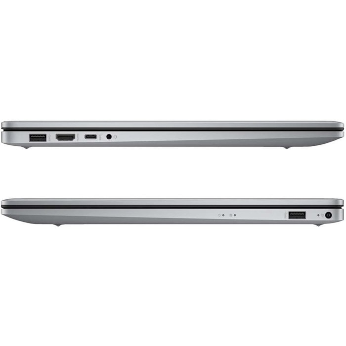 Ноутбук HP ProBook 470 G10 Core i7 1355U 16Gb SSD512Gb Intel Iris Xe graphics 17.3" UWVA FH   107351 - фото 51637001