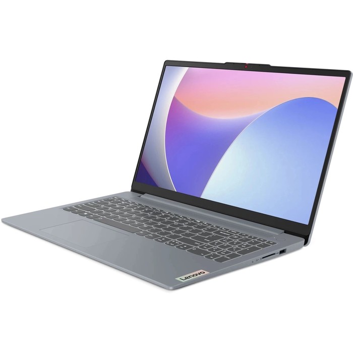 Ноутбук Lenovo IdeaPad Slim 3 15IAH8 Core i5 12450H 16Gb SSD1Tb Intel UHD Graphics 15.6" IP   107351 - фото 51637027