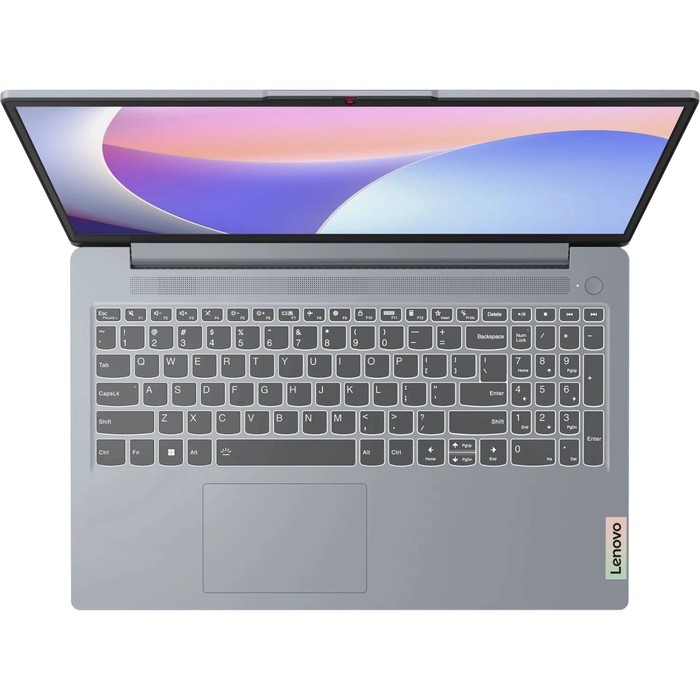 Ноутбук Lenovo IdeaPad Slim 3 15IAH8 Core i5 12450H 16Gb SSD1Tb Intel UHD Graphics 15.6" IP   107351 - фото 51637029