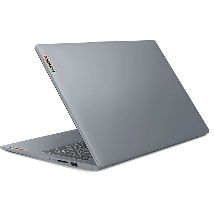 Ноутбук Lenovo IdeaPad Slim 3 15IAH8 Core i5 12450H 16Gb SSD1Tb Intel UHD Graphics 15.6" IP   107351 - фото 51637030