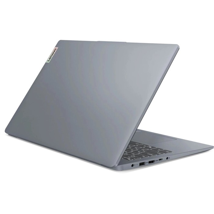 Ноутбук Lenovo IdeaPad Slim 3 15IAH8 Core i5 12450H 16Gb SSD1Tb Intel UHD Graphics 15.6" IP   107351 - фото 51637031