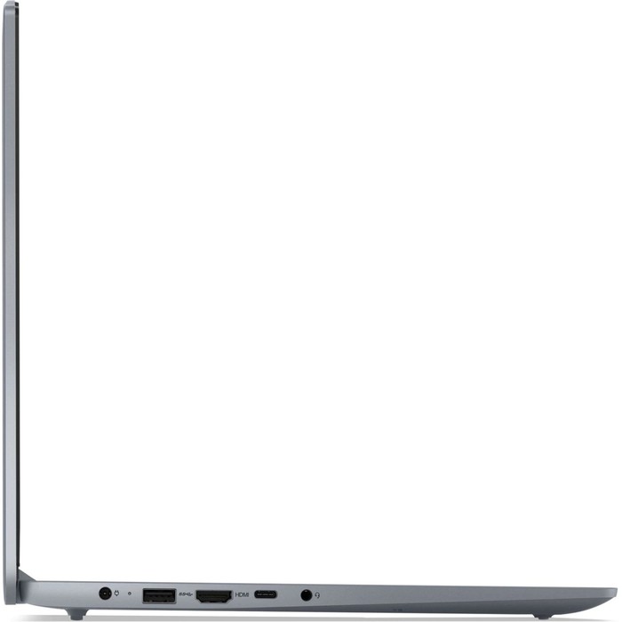 Ноутбук Lenovo IdeaPad Slim 3 15IAH8 Core i5 12450H 16Gb SSD1Tb Intel UHD Graphics 15.6" IP   107351 - фото 51637033