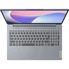 Ноутбук Lenovo IdeaPad Slim 3 15IAH8 Core i5 12450H 8Gb SSD256Gb Intel UHD Graphics 15.6" I 107351 - фото 51637038 Ноутбук Lenovo IdeaPad Slim 3 15IAH8 Core i5 12450H 8Gb SSD256Gb Intel UHD Graphics 15.6" I 107351 - фото 51637038