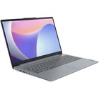 Ноутбук Lenovo IdeaPad Slim 3 15IAN8 Core i3 N305 8Gb SSD512Gb Intel UHD Graphics 15.6" IPS 107351 - фото 51637055 Ноутбук Lenovo IdeaPad Slim 3 15IAN8 Core i3 N305 8Gb SSD512Gb Intel UHD Graphics 15.6" IPS 107351 - фото 51637055