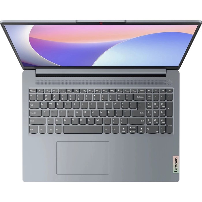 Ноутбук Lenovo IdeaPad Slim 3 16ABR8 Ryzen 5 7430U 16Gb SSD512Gb AMD Radeon 16" IPS WUXGA (   107352 - фото 51638505