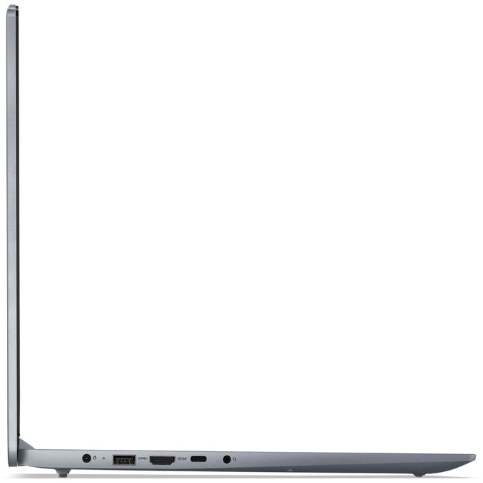 Ноутбук Lenovo IdeaPad Slim 3 16ABR8 Ryzen 5 7430U 16Gb SSD512Gb AMD Radeon 16" IPS WUXGA (   107352 - фото 51638510