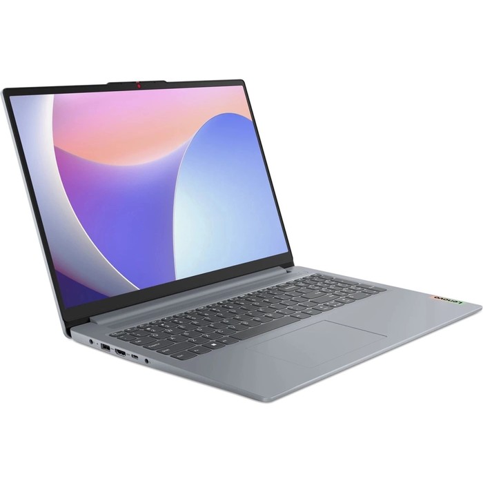 Ноутбук Lenovo IdeaPad Slim 3 16IAH8 Core i5 12450H 16Gb SSD512Gb Intel UHD Graphics 16" IP   107352 - фото 51637063