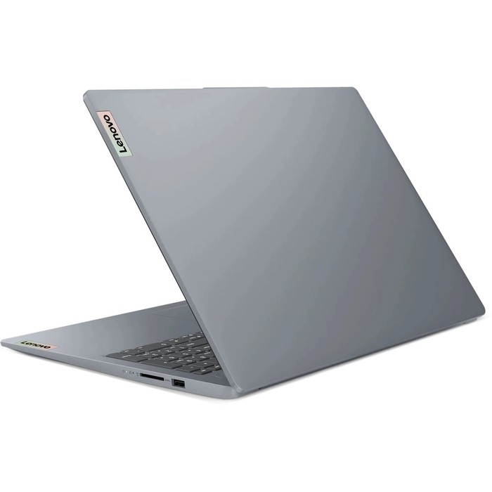 Ноутбук Lenovo IdeaPad Slim 3 16IAH8 Core i5 12450H 16Gb SSD512Gb Intel UHD Graphics 16" IP   107352 - фото 51637066