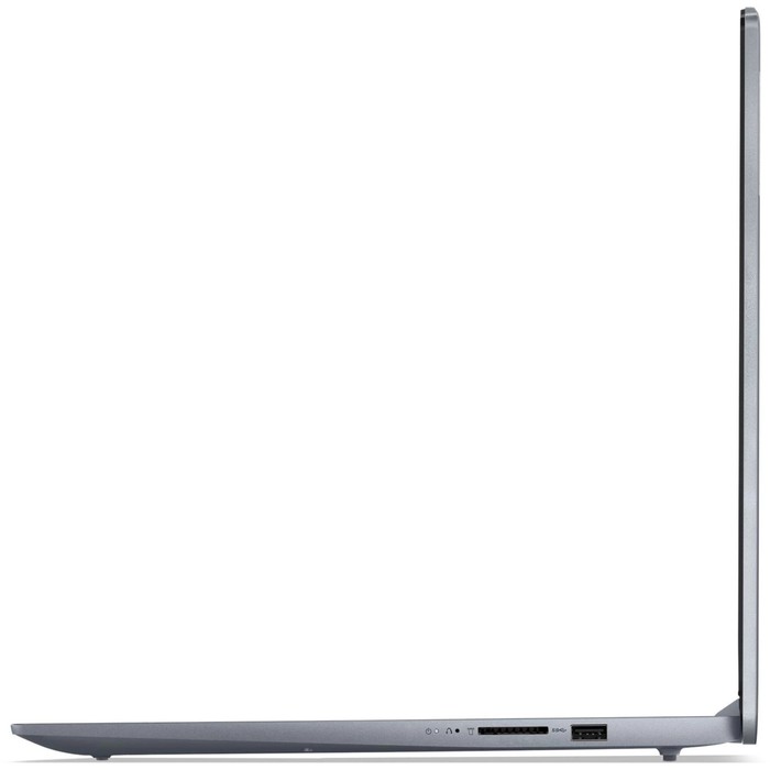 Ноутбук Lenovo IdeaPad Slim 3 16IAH8 Core i5 12450H 16Gb SSD512Gb Intel UHD Graphics 16" IP   107352 - фото 51637069