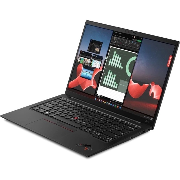 Ноутбук Lenovo ThinkPad X1 Carbon G11 Core i7 1365U 16Gb SSD1Tb Intel Iris Xe graphics 14"   1073520 - фото 51637071