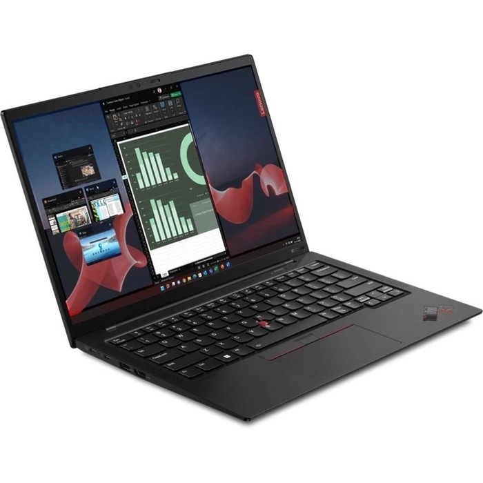 Ноутбук Lenovo ThinkPad X1 Carbon G11 Core i7 1365U 16Gb SSD1Tb Intel Iris Xe graphics 14"   1073520 - фото 51637072