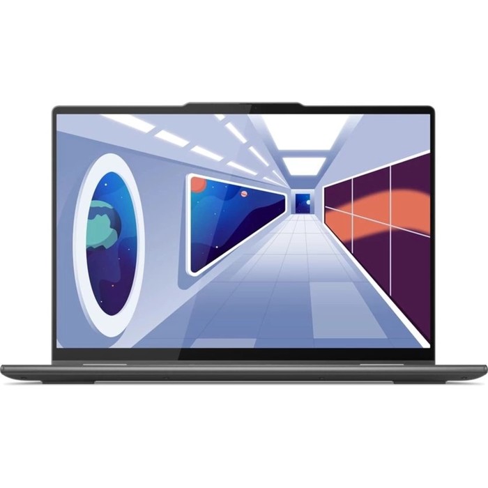 Ноутбук Lenovo Yoga 7 14ARP8 Ryzen 5 7535U 16Gb SSD512Gb AMD Radeon 660M 14" OLED Touch WUX   107352 - фото 51637077