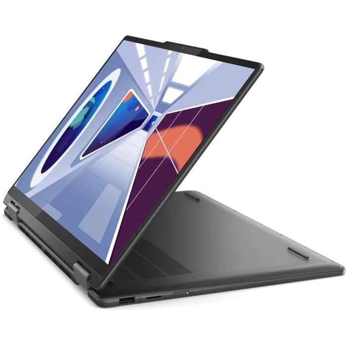 Ноутбук Lenovo Yoga 7 14ARP8 Ryzen 5 7535U 16Gb SSD512Gb AMD Radeon 660M 14" OLED Touch WUX   107352 - фото 51637080