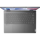 Ноутбук Lenovo Yoga 7 14ARP8 Ryzen 5 7535U 8Gb SSD512Gb AMD Radeon 660M 14" OLED Touch WUXG 107352 - фото 51637088 Ноутбук Lenovo Yoga 7 14ARP8 Ryzen 5 7535U 8Gb SSD512Gb AMD Radeon 660M 14" OLED Touch WUXG 107352 - фото 51637088