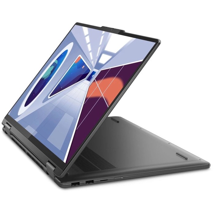 Ноутбук Lenovo Yoga 7 16IRL8 Core i5 1340P 16Gb SSD512Gb Intel Iris Xe graphics 16" IPS Tou   107352 - фото 51637097