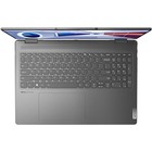 Ноутбук Lenovo Yoga 7 16IRL8 Core i5 1340P 16Gb SSD512Gb Intel Iris Xe graphics 16" IPS Tou 107352 - фото 51637098 Ноутбук Lenovo Yoga 7 16IRL8 Core i5 1340P 16Gb SSD512Gb Intel Iris Xe graphics 16" IPS Tou 107352 - фото 51637098