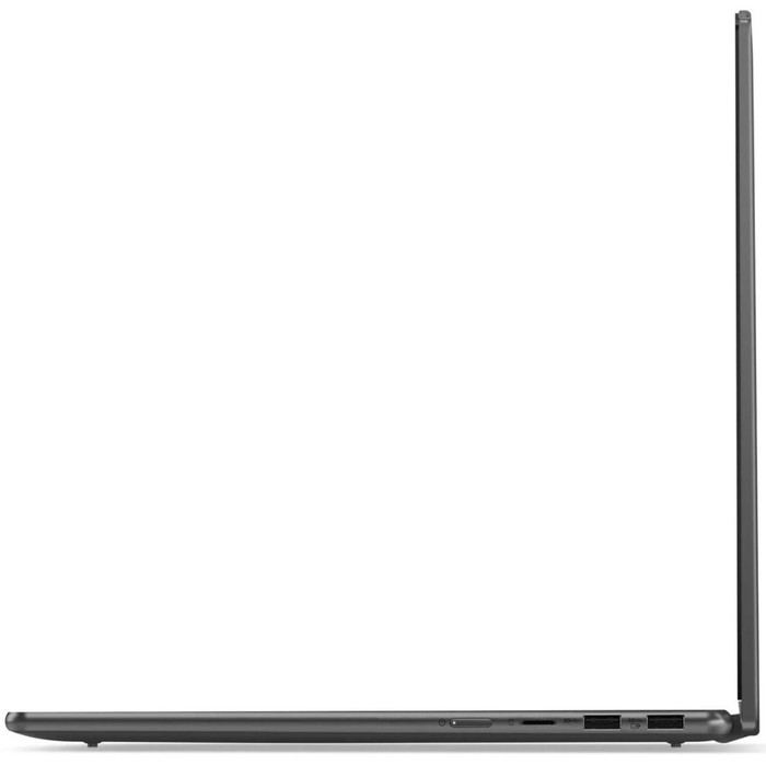 Ноутбук Lenovo Yoga 7 16IRL8 Core i5 1340P 16Gb SSD512Gb Intel Iris Xe graphics 16" IPS Tou   107352 - фото 51637101