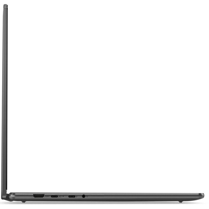 Ноутбук Lenovo Yoga 7 16IRL8 Core i5 1340P 16Gb SSD512Gb Intel Iris Xe graphics 16" IPS Tou   107352 - фото 51637102