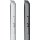 Планшет Apple iPad 2021 A2602 A13 Bionic 6С ROM64Gb 10.2" IPS 2160x1620 iOS серебристый 8Mp 107352 - фото 51637111 Планшет Apple iPad 2021 A2602 A13 Bionic 6С ROM64Gb 10.2" IPS 2160x1620 iOS серебристый 8Mp 107352 - фото 51637111