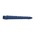 Клавиатура Logitech Multi-Device K380 темно-серый беспроводная BT slim Multimedia для ноутб 107352 - фото 51637148 Клавиатура Logitech Multi-Device K380 темно-серый беспроводная BT slim Multimedia для ноутб 107352 - фото 51637148