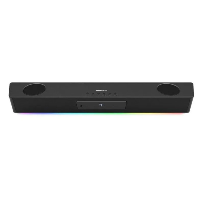 Саундбар Creative Sound Blaster Katana SE 5.1 черный 90Вт BT - фото 51637167