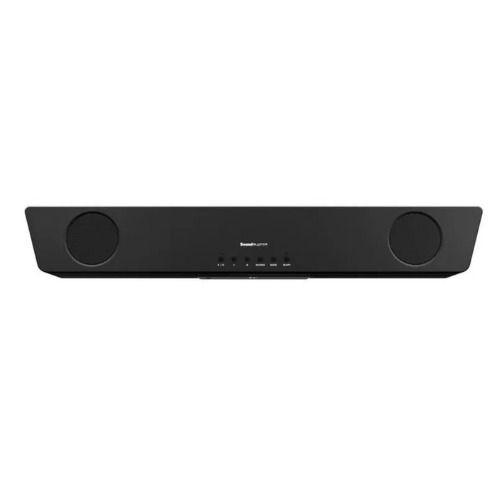 Саундбар Creative Sound Blaster Katana SE 5.1 черный 90Вт BT - фото 51637168