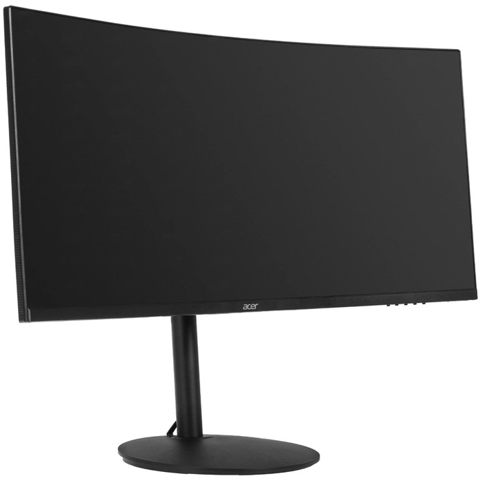 Монитор Acer 34" Nitro XZ342CUS3bmiipphx черный VA LED 1ms 21:9 HDMI M/M HAS Piv 400cd 178г   107352 - фото 51637172