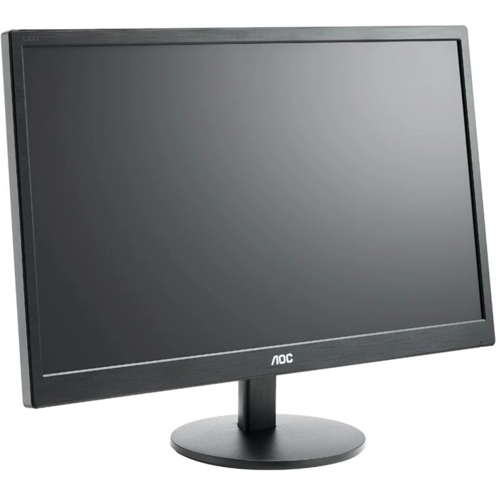 Монитор AOC 23.6" Value Line M2470SWH(00/01) черный MVA LED 16:9 HDMI M/M матовая 250cd 192   107352 - фото 51637180