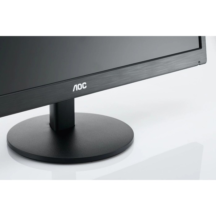 Монитор AOC 23.6" Value Line M2470SWH(00/01) черный MVA LED 16:9 HDMI M/M матовая 250cd 192   107352 - фото 51637182