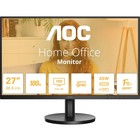 Монитор AOC 27" Basic-Line 27B3CA2 черный IPS LED 1ms 16:9 HDMI M/M матовая 250cd 178гр/178 107352 - фото 51637192 Монитор AOC 27" Basic-Line 27B3CA2 черный IPS LED 1ms 16:9 HDMI M/M матовая 250cd 178гр/178 107352 - фото 51637192