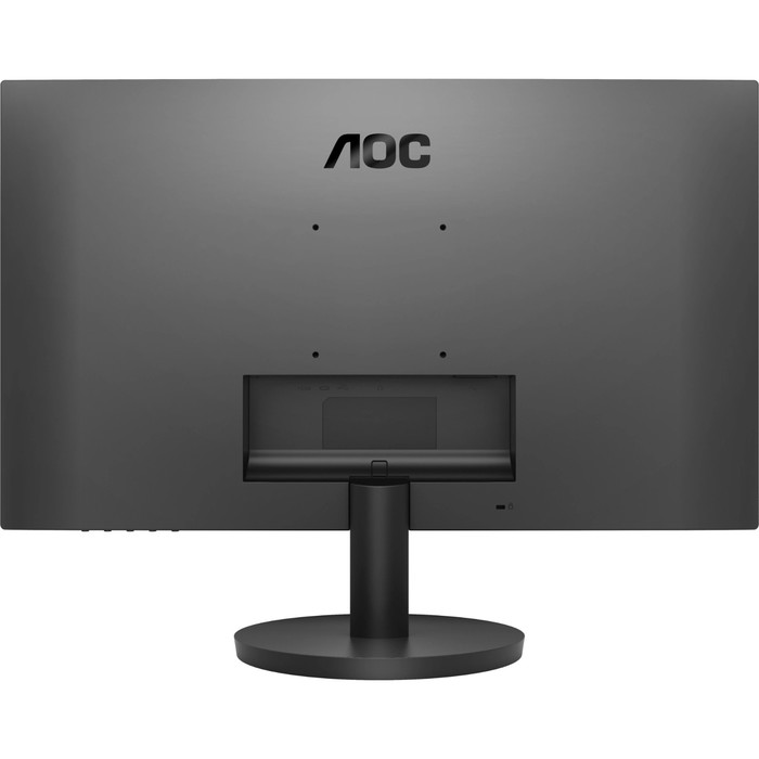 Монитор AOC 27" Basic-Line 27B3CA2 черный IPS LED 1ms 16:9 HDMI M/M матовая 250cd 178гр/178   107352 - фото 51637193